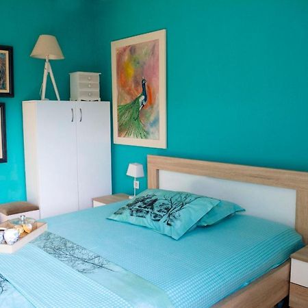 Apartment Dadi Cetinje Ngoại thất bức ảnh