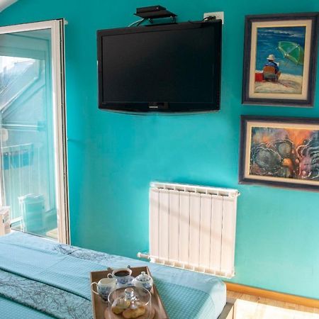 Apartment Dadi Cetinje Ngoại thất bức ảnh