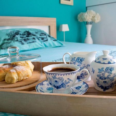 Apartment Dadi Cetinje Ngoại thất bức ảnh