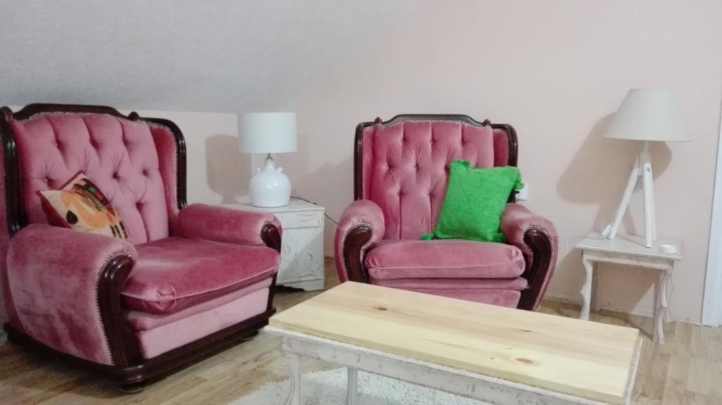 Apartment Dadi Cetinje Ngoại thất bức ảnh