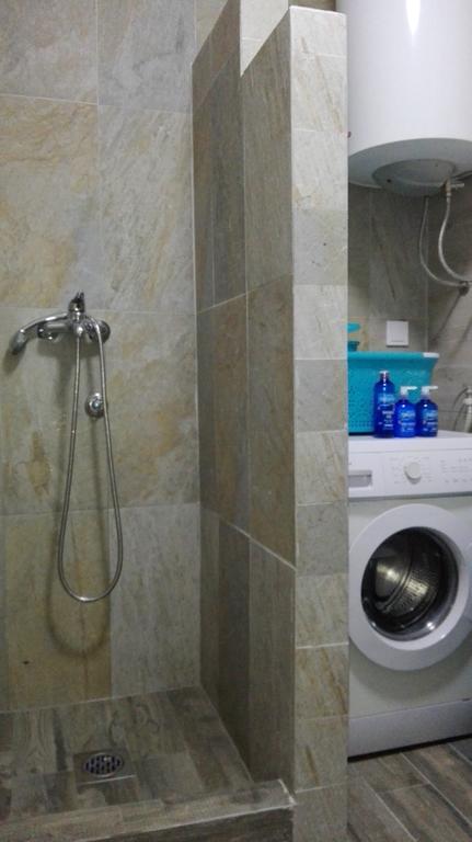 Apartment Dadi Cetinje Ngoại thất bức ảnh