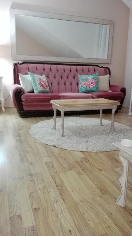 Apartment Dadi Cetinje Ngoại thất bức ảnh