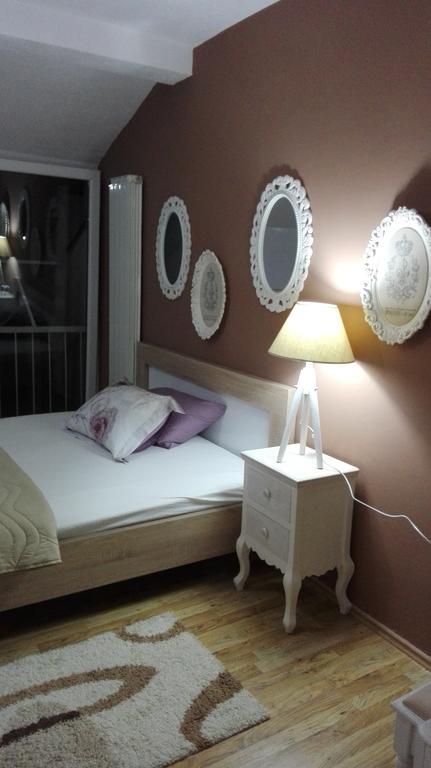Apartment Dadi Cetinje Ngoại thất bức ảnh