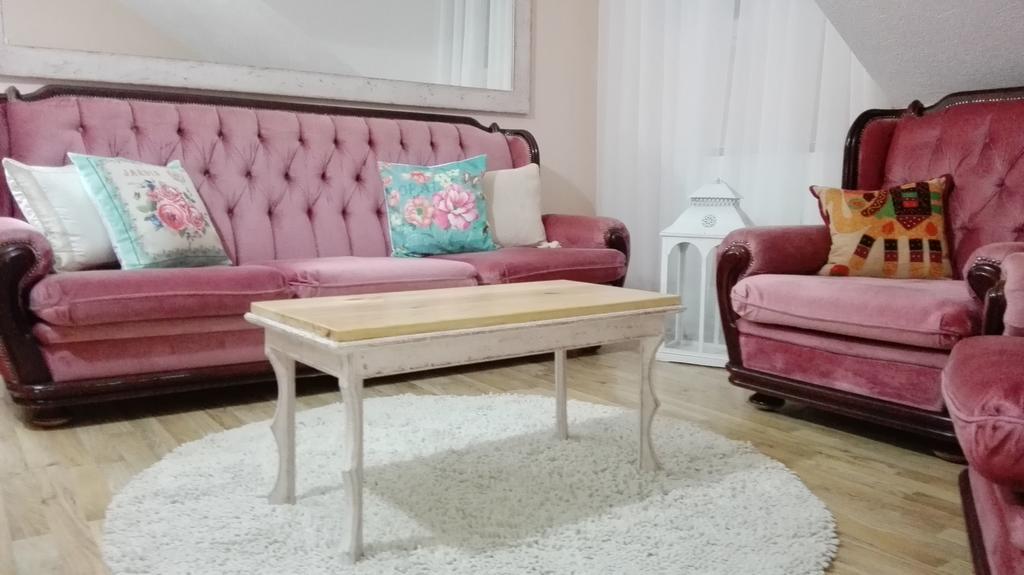Apartment Dadi Cetinje Ngoại thất bức ảnh