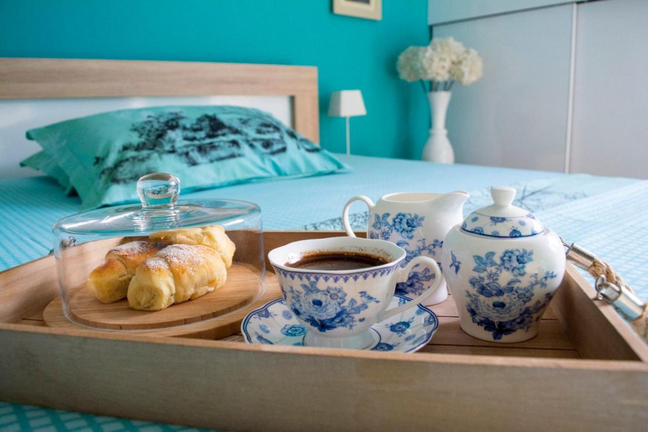 Apartment Dadi Cetinje Ngoại thất bức ảnh