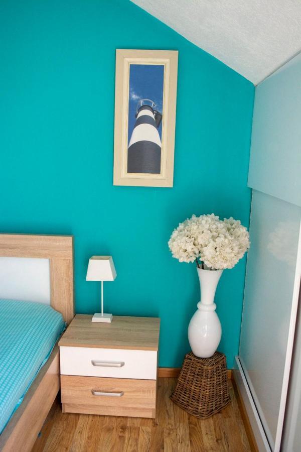 Apartment Dadi Cetinje Ngoại thất bức ảnh